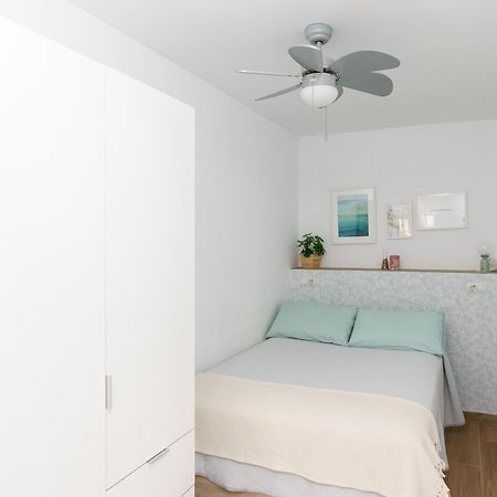 1 Hab, Confort 4 Plazas A 180M Playa, Plazamarcentro 2 Торре-дель-Мар Экстерьер фото