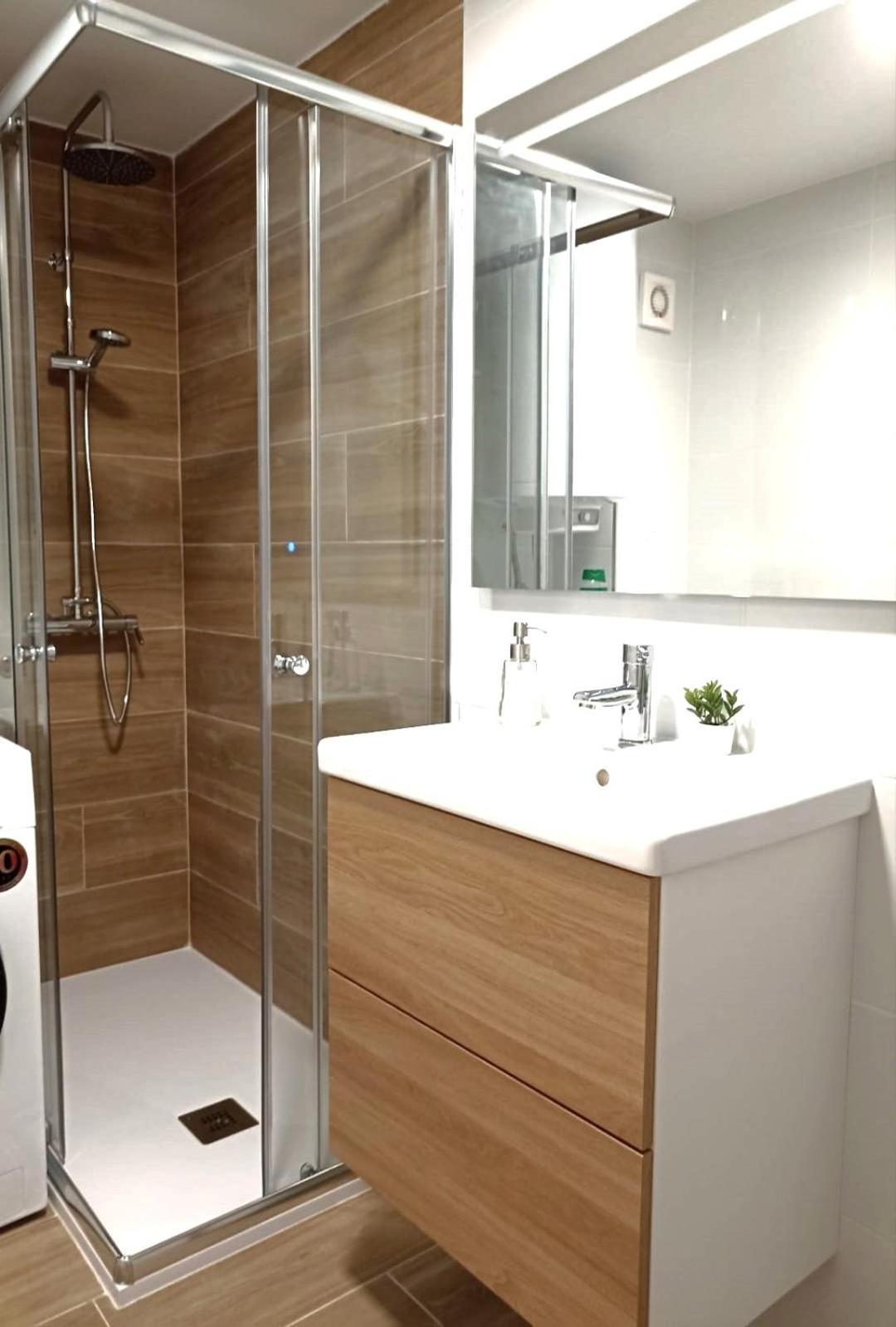 1 Hab, Confort 4 Plazas A 180M Playa, Plazamarcentro 2 Торре-дель-Мар Экстерьер фото